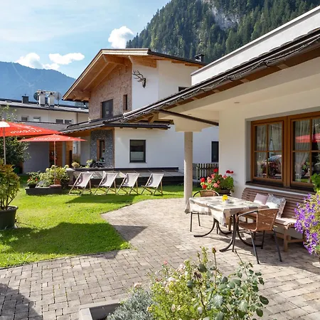 Landhaus Schneeberger-2