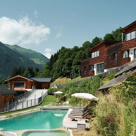 Bachgut - Das Resort Am Berg-2