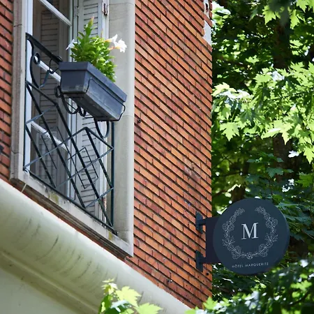 Hotel Marguerite-3