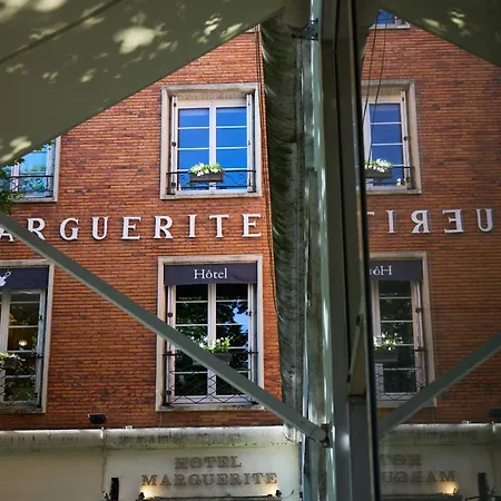 Hotel Marguerite-2