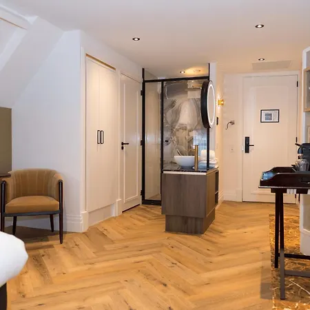 Boutique Hotel Jersey-3