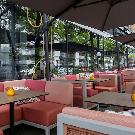 The Slaak Rotterdam, a Tribute Portfolio Hotel-2