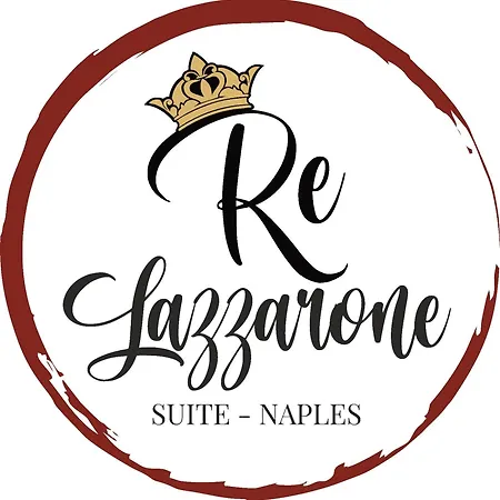 Re Lazzarone Suite-3