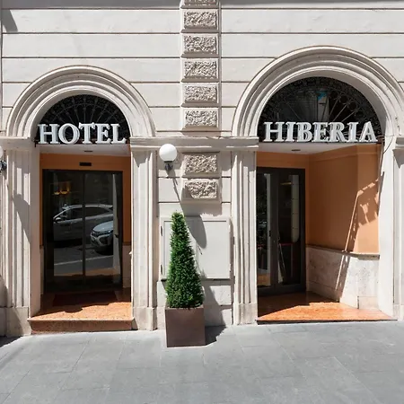 Hotel Hiberia-2