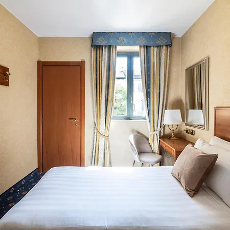 Boutique Hotel Dieci-2