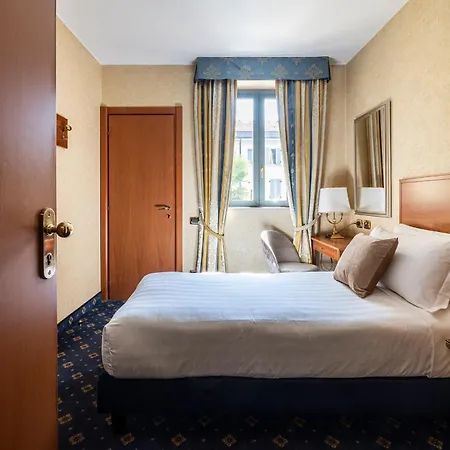 Boutique Hotel Dieci-3