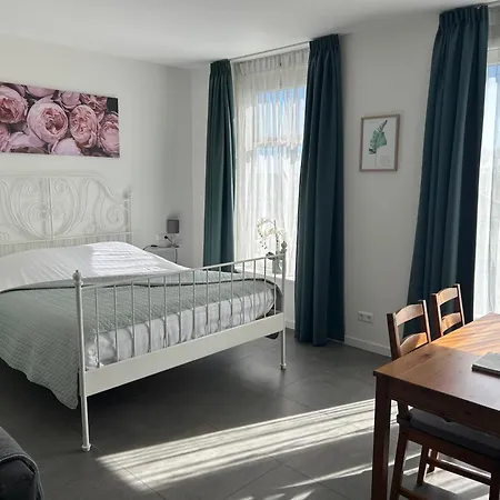B&B Zunderdorp-3