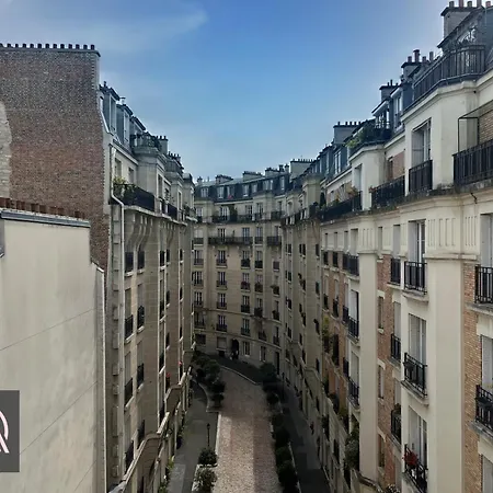 Alliance Hotel Paris-3