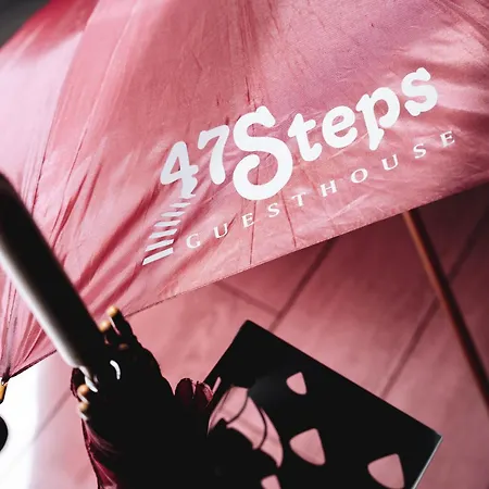 47 Steps-2