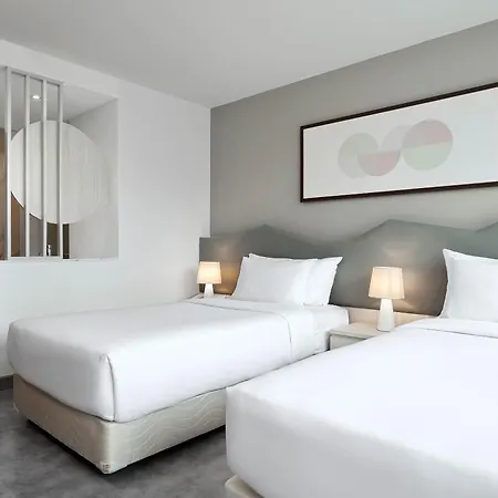 Livable Hotel Bangkok-3