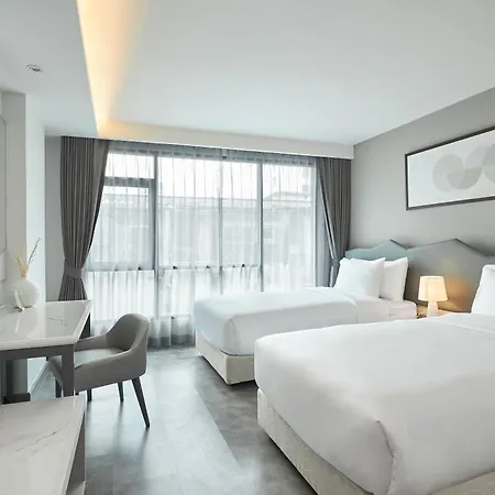 Livable Hotel Bangkok-2