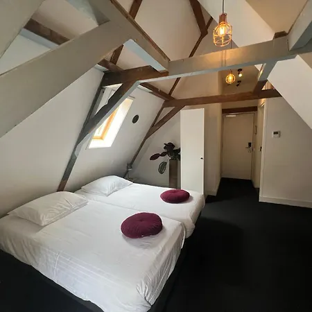 Art Hotel Harlingen-3