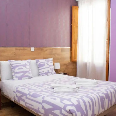 Hostal Abel Victoriano-3