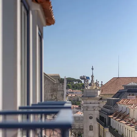 Boutique Chiado Suites-2