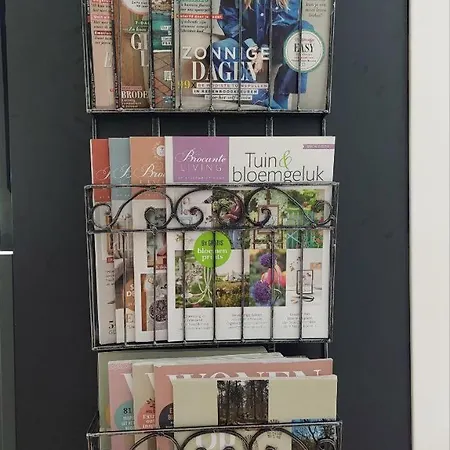 B&B De Drie Uiltjes-3