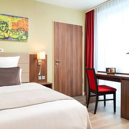 Leonardo Hotel Dresden Altstadt-2
