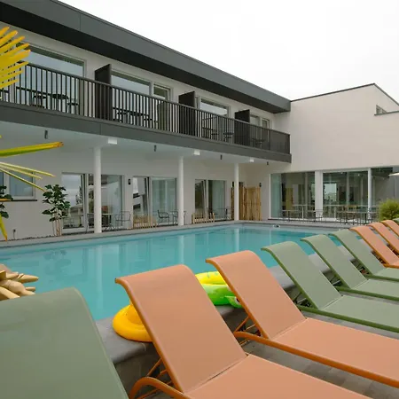 Hotel Ter Zaele-3