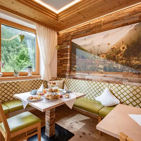 Pension Zillertal-3