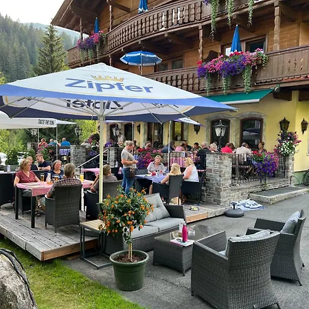 Gasthof Zum Lendwirt-2