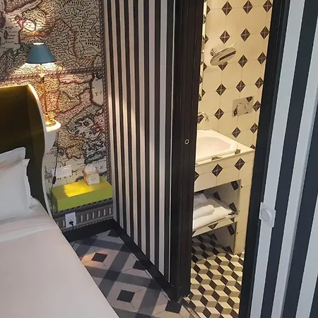 Hotel Du Continent-2