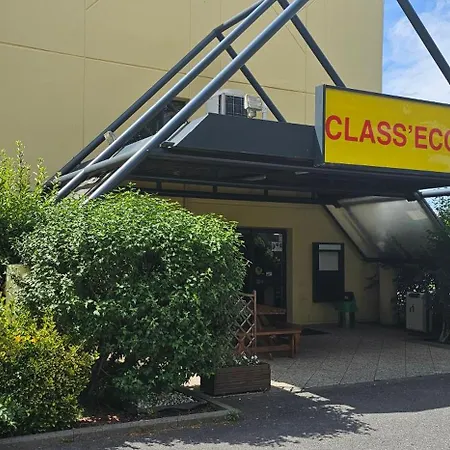 Class'Eco Charleroi-3