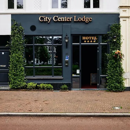City Center Lodge Utrecht-2