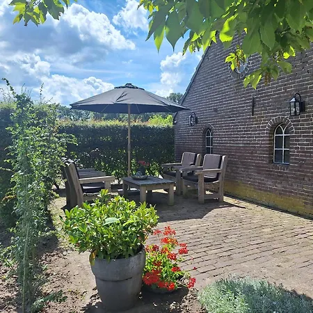 B&B De Meidoornhof-3