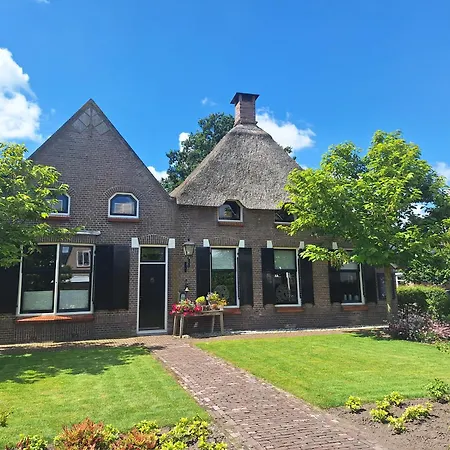 B&B De Meidoornhof-2