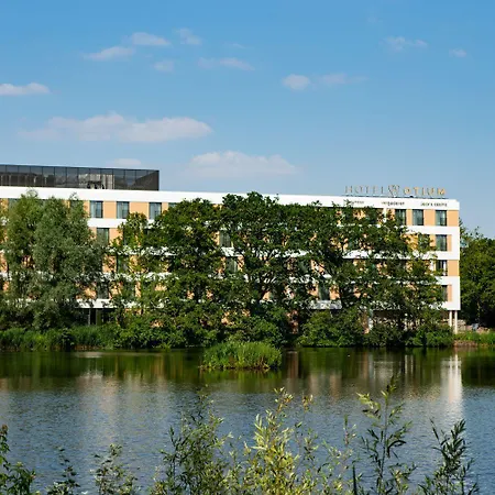 Otium Hotel Roosendaal-2