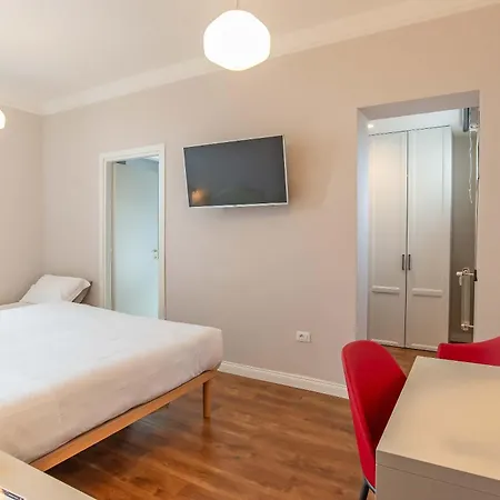 Hotel Delle Civette-2