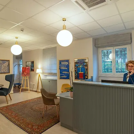 Hotel Delle Civette-3