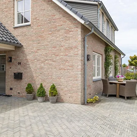 Villa Zuiderduin-2