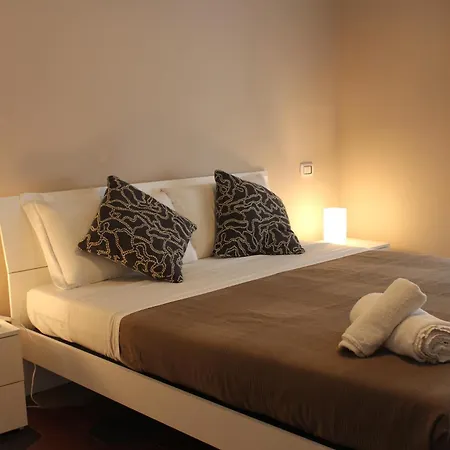 Vaticano Roma Guesthouse-2