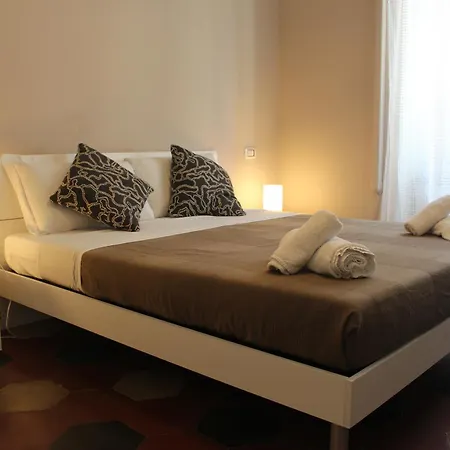 Vaticano Roma Guesthouse-3