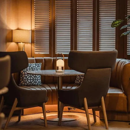 Radisson Blu Hotel, Glasgow-2