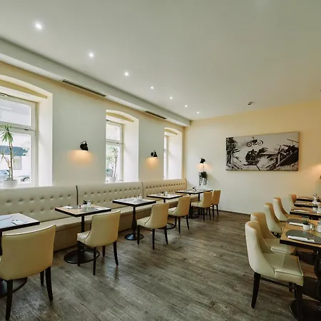 Hotel Westbahn-2