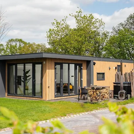 Vakantiepark Hölte-3