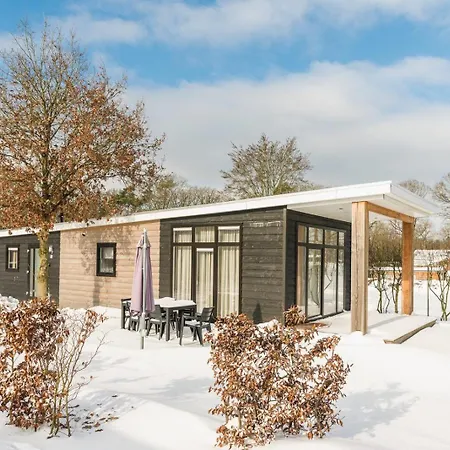Vakantiepark Hölte-2