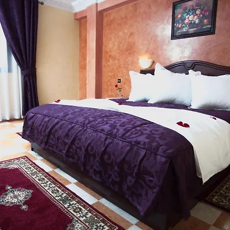 Appart Hotel Les Ambassadeurs-3