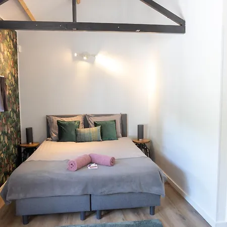 B&B Hoeve de Veldmaat-3