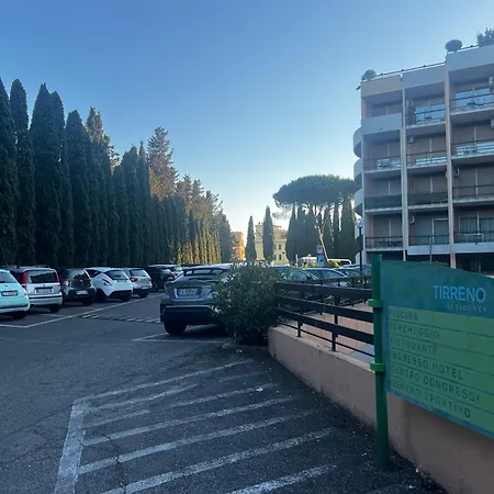 Parco Tirreno Hotel-2