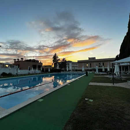 Parco Tirreno Hotel-3