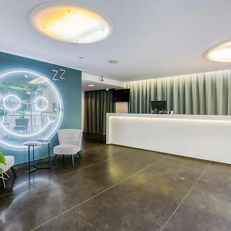 ibis Styles Hotel Brussels Louise-2