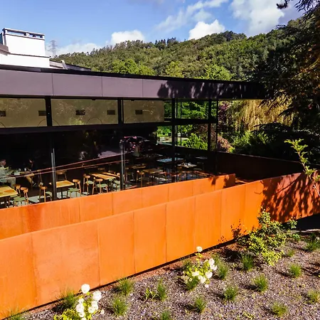 Hostellerie La Claire Fontaine, Logis Hotels & Spa Included-2