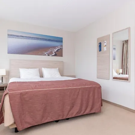 Fletcher Wellness-Hotel Kamperduinen-3