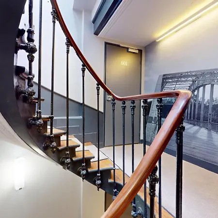 Best Western Hotel Opera Drouot-3