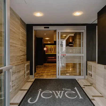 The Jewel Hotel, New York-2