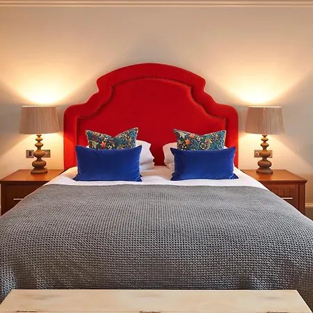 Hotel Du Vin Edinburgh-2