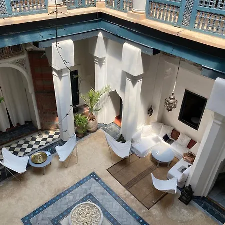 Dar El Qadi-3