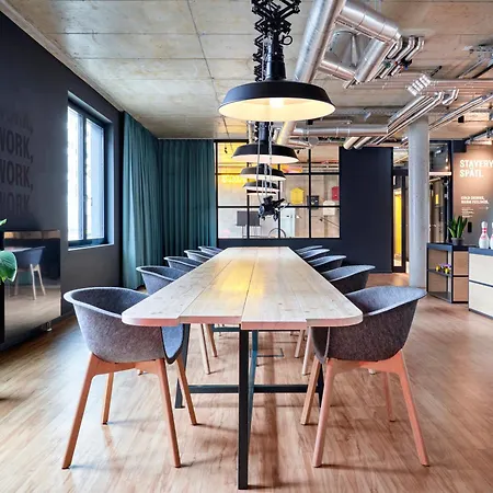 Stayery Berlin Friedrichshain - Stylish Rooms & Apartments-3